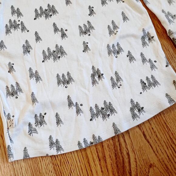 Childhoods Trees On Natural Lounge Set - Picture 3 of 15